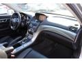 2011 Paladium Silver Pearl Acura TL 3.7 SH-AWD Technology  photo #25