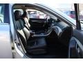 Paladium Silver Pearl - TL 3.7 SH-AWD Technology Photo No. 26