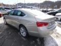 2014 Champagne Silver Metallic Chevrolet Impala LT  photo #6