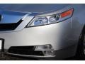 2011 Paladium Silver Pearl Acura TL 3.7 SH-AWD Technology  photo #29