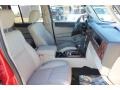 2006 Inferno Red Pearl Jeep Commander Limited 4x4  photo #21