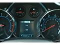 2014 Silver Ice Metallic Chevrolet Cruze LT  photo #13
