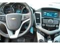 2014 Silver Ice Metallic Chevrolet Cruze LT  photo #14