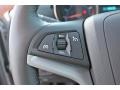 2014 Silver Ice Metallic Chevrolet Cruze LT  photo #15