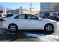 Bellanova White Pearl - TSX Sedan Photo No. 2
