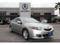 Palladium Metallic - TSX Sedan Photo No. 1