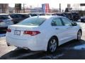 Bellanova White Pearl - TSX Sedan Photo No. 3