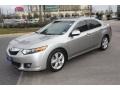 Palladium Metallic - TSX Sedan Photo No. 2