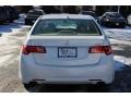 Bellanova White Pearl - TSX Sedan Photo No. 4