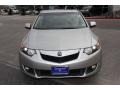 Palladium Metallic - TSX Sedan Photo No. 3