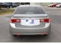Palladium Metallic - TSX Sedan Photo No. 4