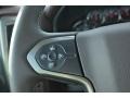 2014 Deep Ruby Metallic Chevrolet Silverado 1500 High Country Crew Cab 4x4  photo #17