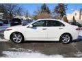 Bellanova White Pearl - TSX Sedan Photo No. 6
