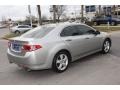Palladium Metallic - TSX Sedan Photo No. 8