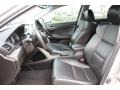 Palladium Metallic - TSX Sedan Photo No. 10