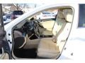 Bellanova White Pearl - TSX Sedan Photo No. 11