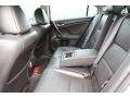 Palladium Metallic - TSX Sedan Photo No. 12