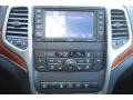 Bright Silver Metallic - Grand Cherokee Overland Photo No. 18
