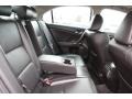 Palladium Metallic - TSX Sedan Photo No. 14