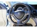 Bellanova White Pearl - TSX Sedan Photo No. 16