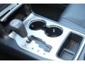 Bright Silver Metallic - Grand Cherokee Overland Photo No. 24