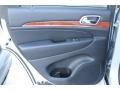 Bright Silver Metallic - Grand Cherokee Overland Photo No. 26