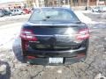 2014 Tuxedo Black Ford Taurus Limited  photo #7