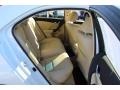 Bellanova White Pearl - TSX Sedan Photo No. 24