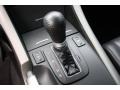 Palladium Metallic - TSX Sedan Photo No. 23