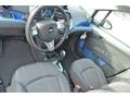 2014 Denim Chevrolet Spark LT  photo #13