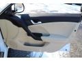 Bellanova White Pearl - TSX Sedan Photo No. 25