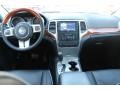 Bright Silver Metallic - Grand Cherokee Overland Photo No. 29