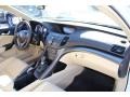 Bellanova White Pearl - TSX Sedan Photo No. 26