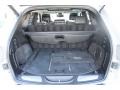 Bright Silver Metallic - Grand Cherokee Overland Photo No. 30