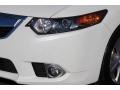 Bellanova White Pearl - TSX Sedan Photo No. 30