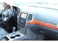 Bright Silver Metallic - Grand Cherokee Overland Photo No. 36