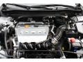 Palladium Metallic - TSX Sedan Photo No. 36