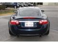 Indigo Metallic - XK XK8 Coupe Photo No. 4