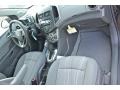 Mocha Bronze Metallic - Sonic LT Sedan Photo No. 18