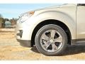 2014 Chevrolet Equinox LT AWD Wheel