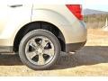 Champagne Silver Metallic - Equinox LT AWD Photo No. 6