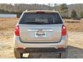 Champagne Silver Metallic - Equinox LT AWD Photo No. 8