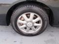 2008 Buick LaCrosse CXL Wheel and Tire Photo