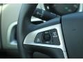 Champagne Silver Metallic - Equinox LT AWD Photo No. 13