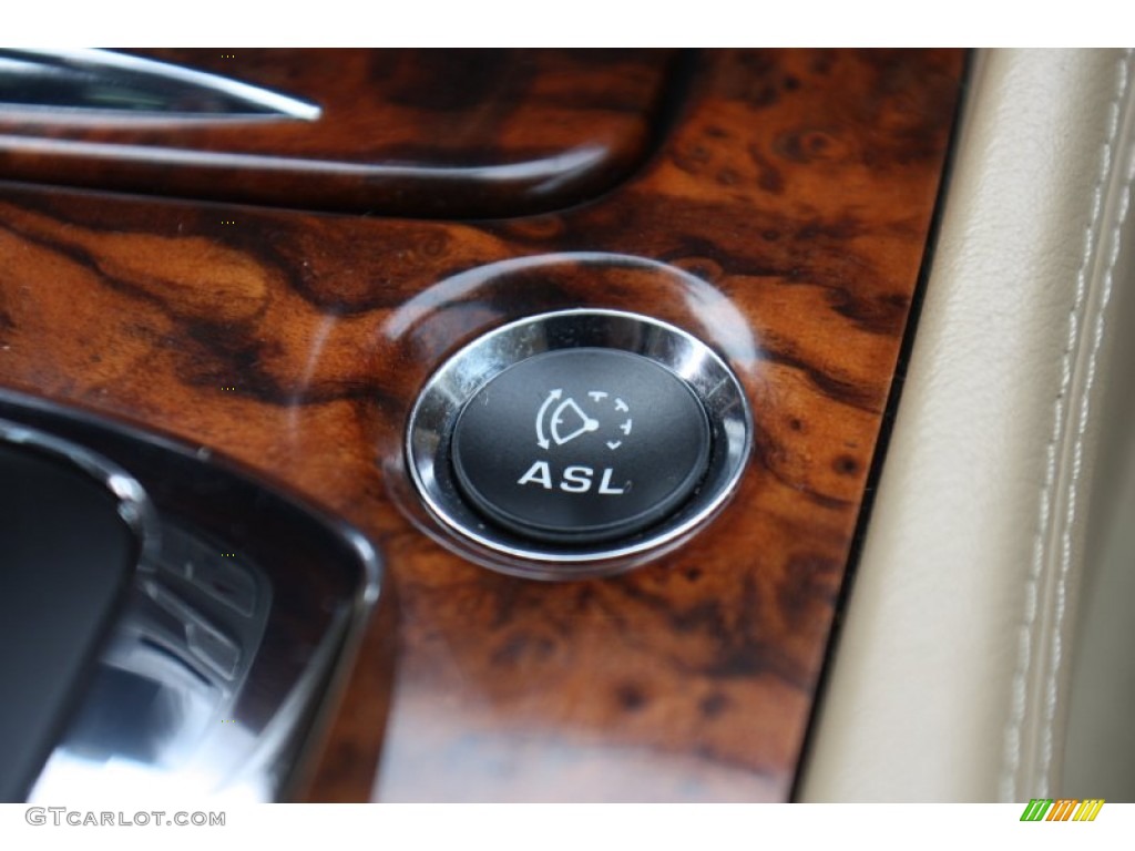 2008 Jaguar XK XK8 Coupe Controls Photo #90165880