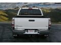 2014 Super White Toyota Tacoma V6 TRD Double Cab 4x4  photo #4