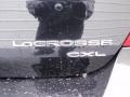 Black Onyx - LaCrosse CXL Photo No. 20