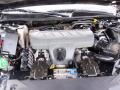 2008 Buick LaCrosse 3.8 Liter OHV 12-Valve 3800 Series III V6 Engine Photo