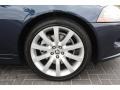 2008 Jaguar XK XK8 Coupe Wheel and Tire Photo