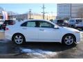 Bellanova White Pearl - TSX Sedan Photo No. 2